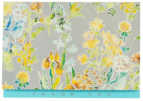 Blossom Thank You Notes